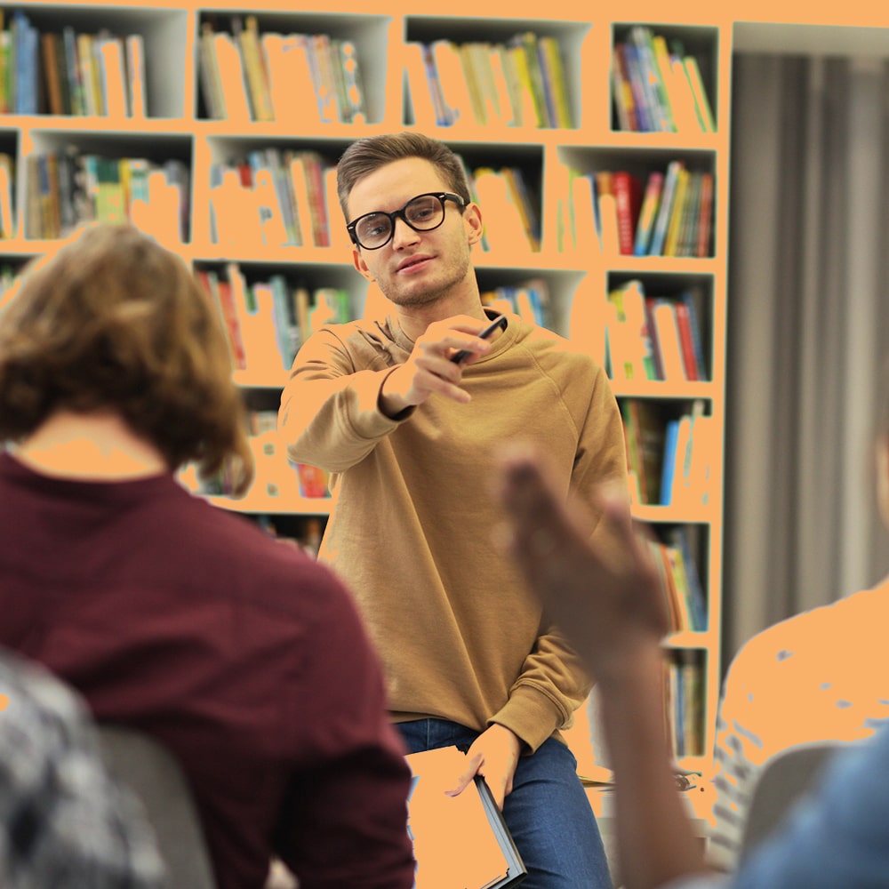 Corso Career Coaching